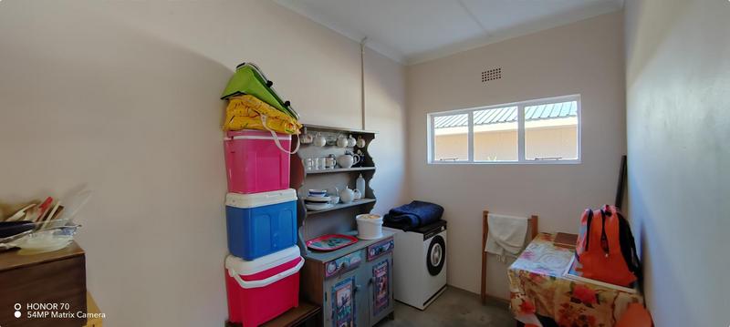 4 Bedroom Property for Sale in Oosterville Northern Cape